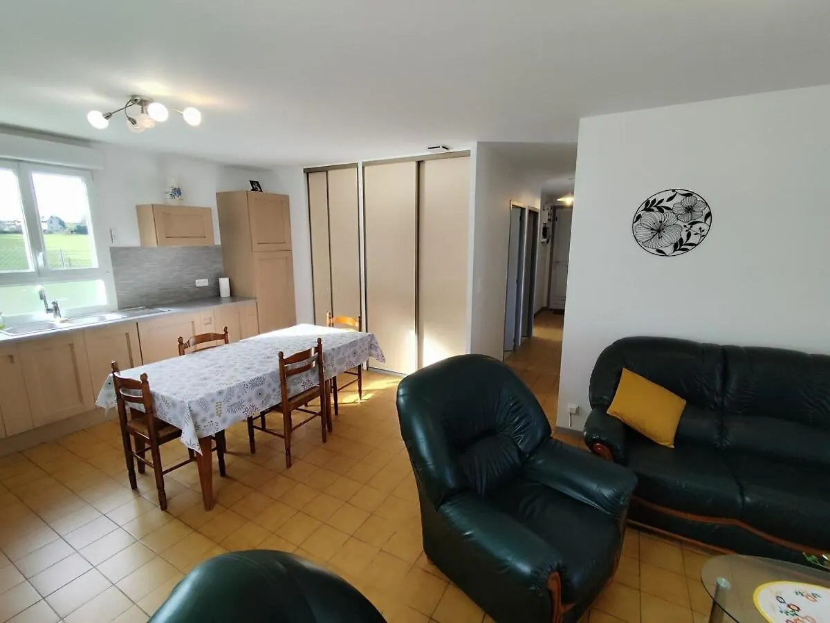 Holiday home La Maison Des Rosiers Lourdes