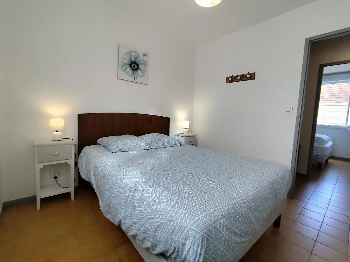 La Maison Des Rosiers Lourdes Holiday home
