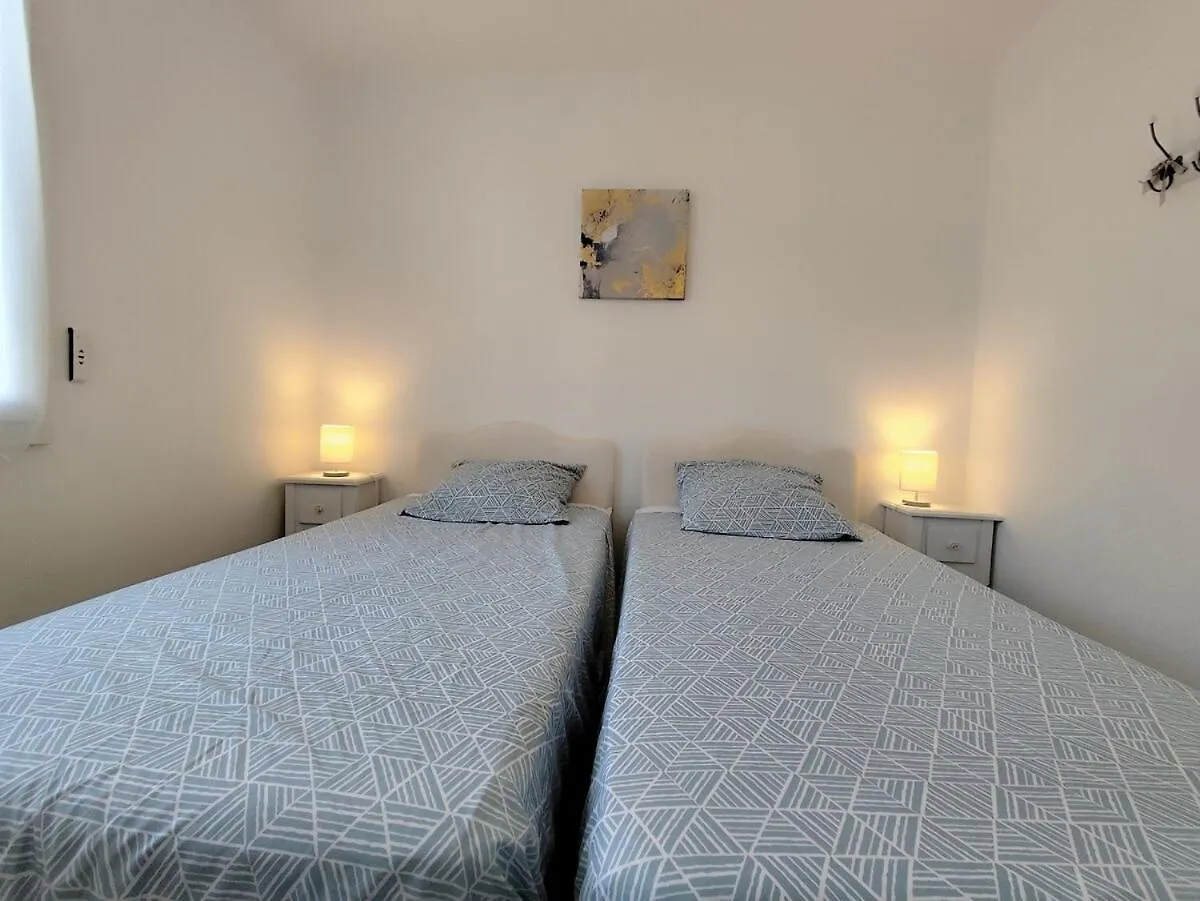 Holiday home La Maison Des Rosiers Lourdes France