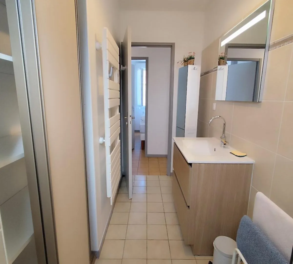 Holiday home La Maison Des Rosiers Lourdes France