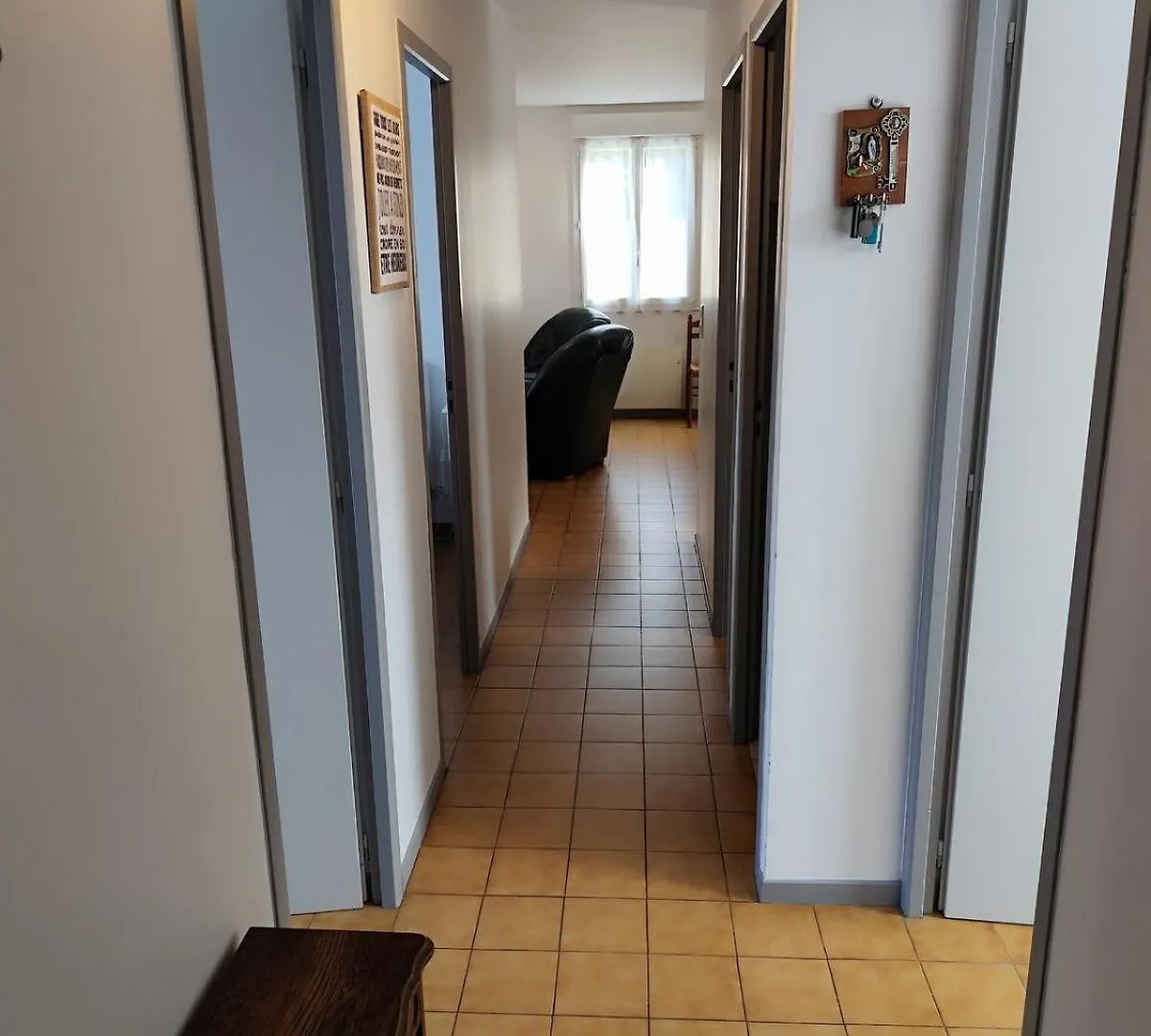 Holiday home La Maison Des Rosiers Lourdes France