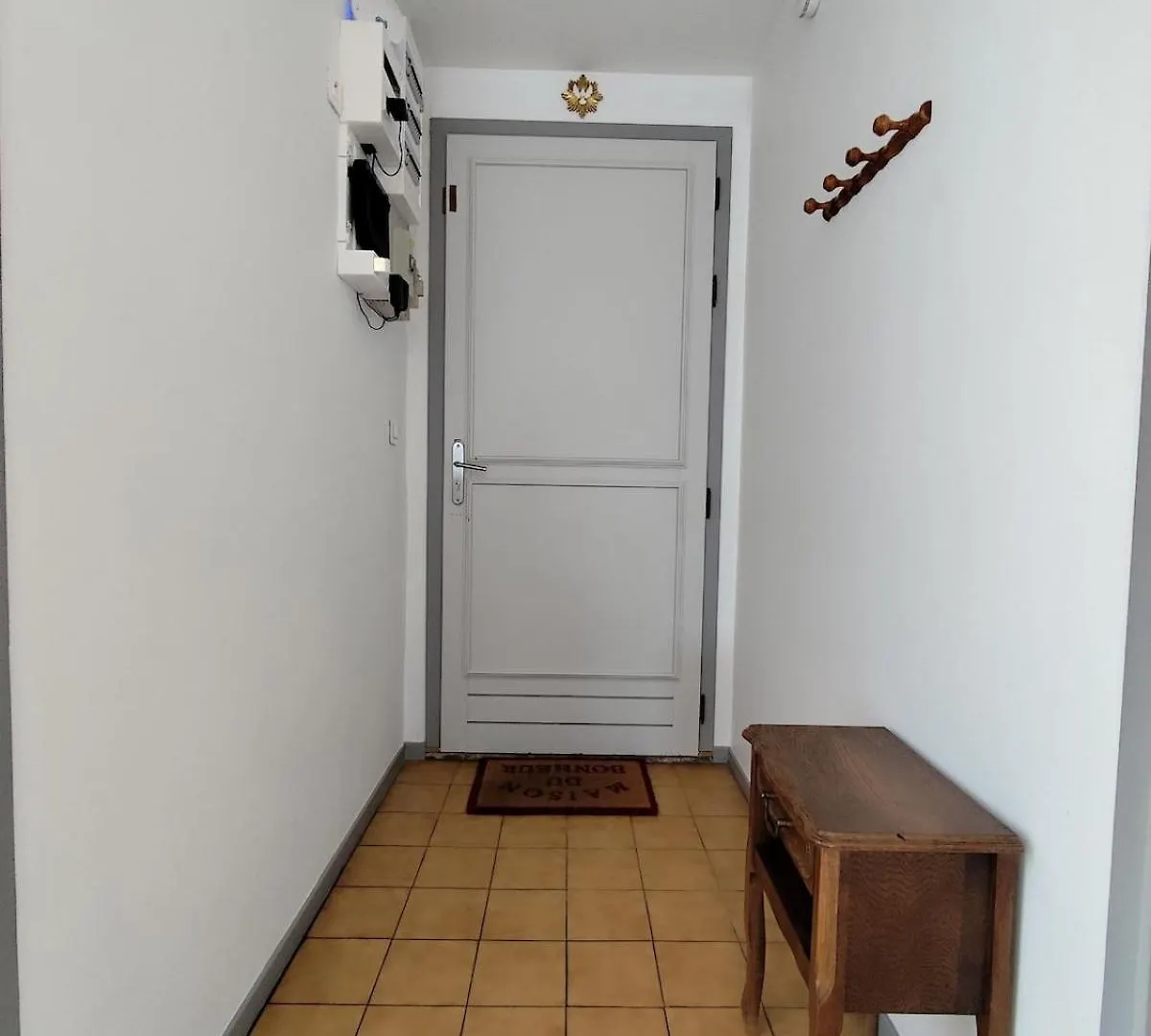 Holiday home La Maison Des Rosiers Lourdes