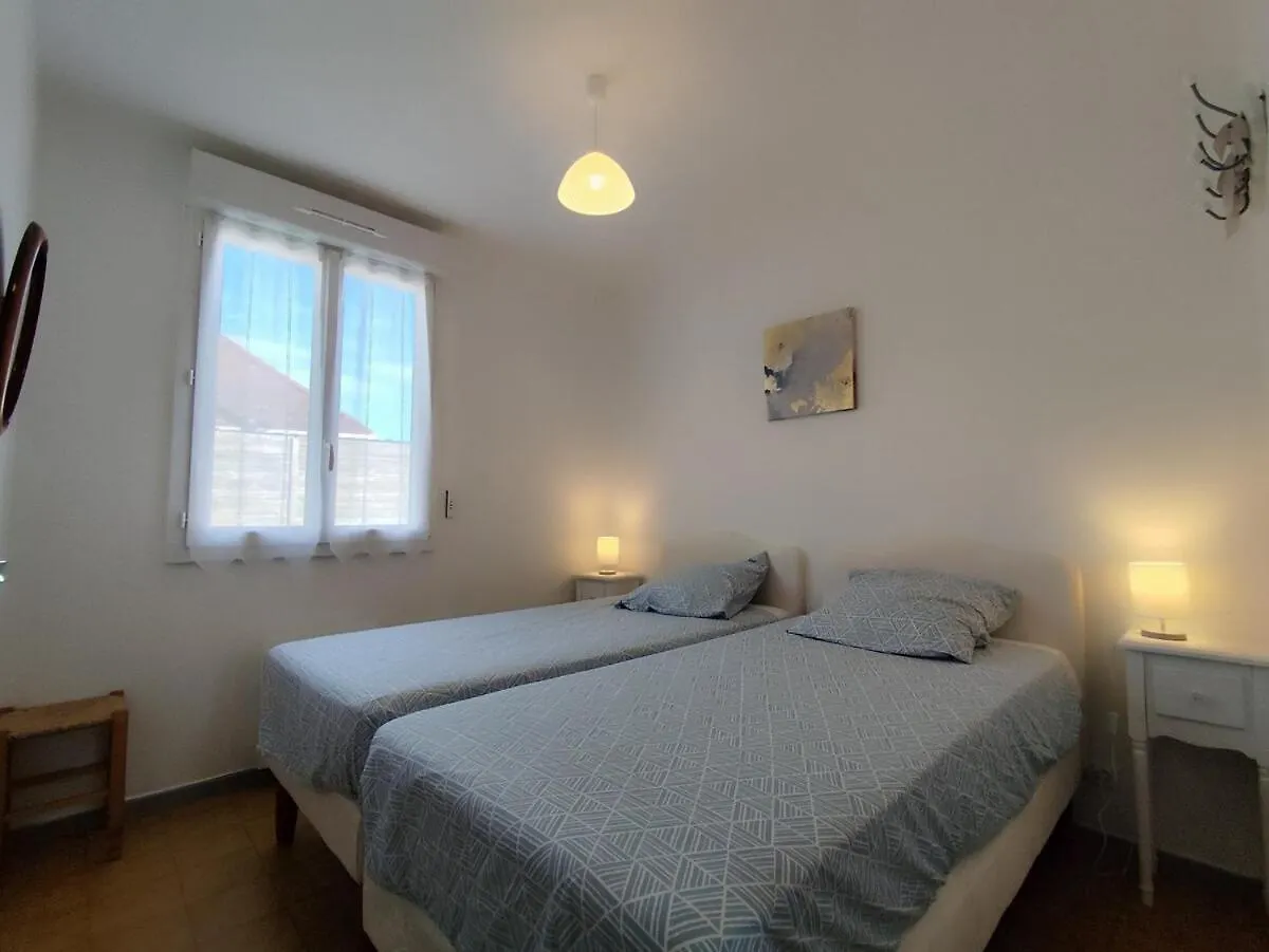 La Maison Des Rosiers Lourdes Holiday home