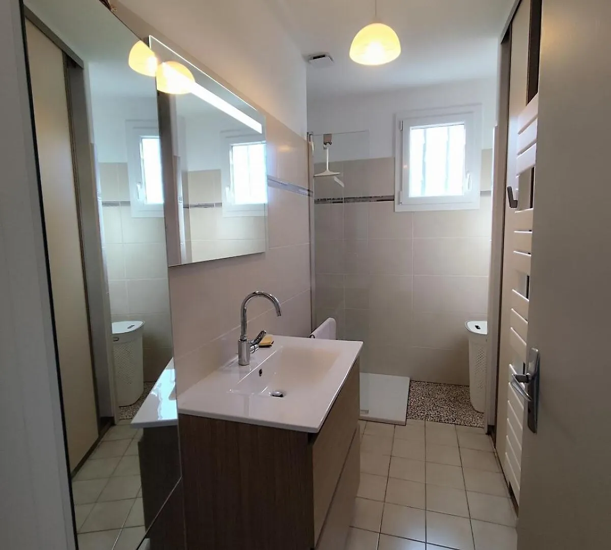 La Maison Des Rosiers Lourdes Holiday home