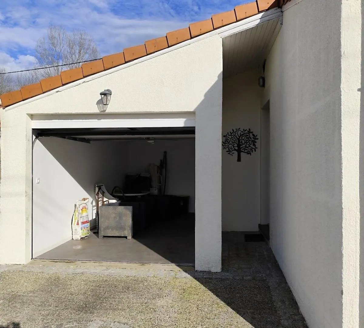La Maison Des Rosiers Lourdes Holiday home