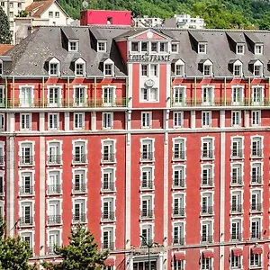 Hotel Saint Louis De France, Lourdes