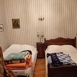 Homestay Chez Virginie - Du Bourg, Lourdes