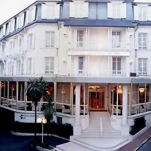 Hotel Jeanne D'arc, Lourdes