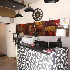 3* Hotel Le Parisien
