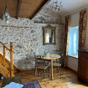 Holiday home Basia, - Centre , Quartier Historique Sanctuaires A 7 Min A Pied, Lourdes