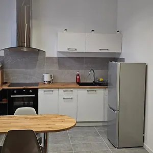 Holiday home Maison Cosy, Lourdes