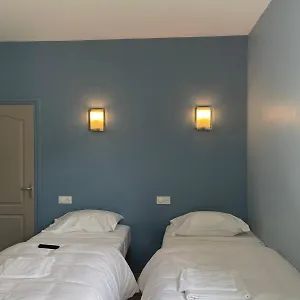 Aparthotel Residences Saint Pierre, Lourdes