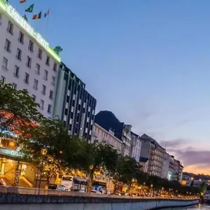 3* Hotel Christina
