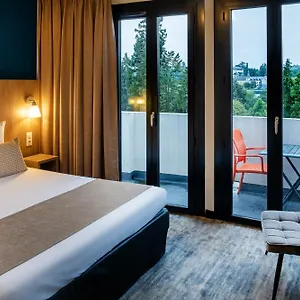 4* Hotel Panorama
