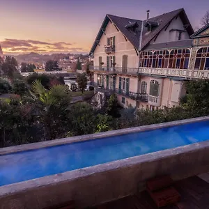 5* Hotel Belfry & By Ligne St Barth