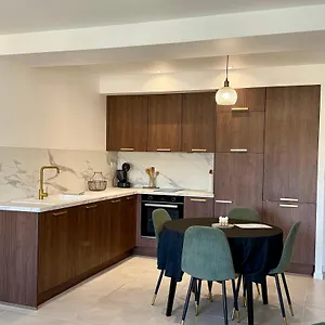 Neuf Contemporain Appartamento