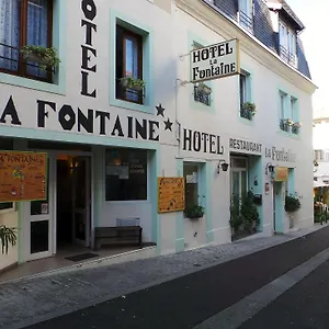 La Fontaine Hotel