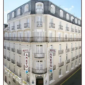 Hotel Aneto, Lourdes